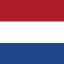 Nederland [NL] Discord Server Logo