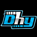 Dhy Discord Server Logo