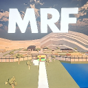 MRF MILILARY Discord Server Logo