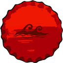 Ocean Survival Discord Server Logo