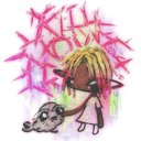 bleood Discord Server Logo