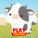 KAIA ISLAND - Play Together Discord Server Logo