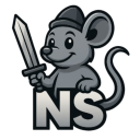 Spocone Szczury 🐭 Discord Server Logo
