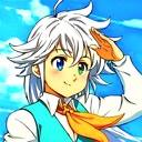 The Seven Deadly Sins Discord Server Logo