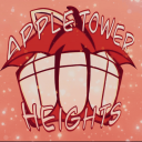 Apple Tower Heights/LUCI TAG Discord Server Logo