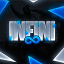 𝐈𝐍𝐅𝐈𝐍𝐈 𝐑𝐏 Discord Server Logo