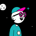 ØRGA Discord Server Logo