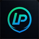 LevelPay Discord Server Logo