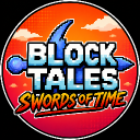 Block Tales Discord Server Logo