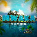 🌴𝐌𝐖𝐀𝐊𝐀 𝑭𝑨𝑴𝑰𝑳𝒀🌴 Discord Server Logo
