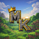 MCXD's KINGDOM Discord Server Logo