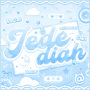 ʚ.   jedediaɧ ଓ Discord Server Logo