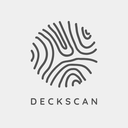 DeckScan Discord Server Logo