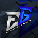 EGOISTIC ESPORTS 🇮🇳 Discord Server Logo