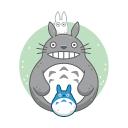 Forks Discord Server Logo