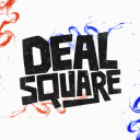 DEAL SQUARE Discord Server Logo