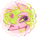 ﹒Eddy's Diner ✿ Discord Server Logo
