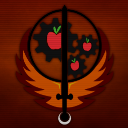 Applejack Rangers' Cottage Discord Server Logo