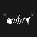 Not Piracy Discord Server Logo