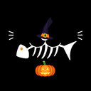 Not Piracy Discord Server Logo