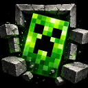 SMP Connect Discord Server Logo