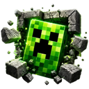 SMP Connect Discord Server Logo