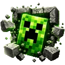 SMP Connect Discord Server Logo
