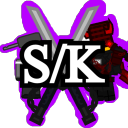 S/K Discord Server Logo