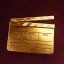 Clipping Hall of Fame Discord Server Logo