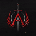 Ascend Roleplay Discord Server Logo