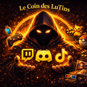 Le Coin Des LuTins Discord Server Logo