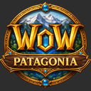 WoW Patagonia Discord Server Logo