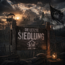 [GER] Die letzte Siedlung PvE/RP Discord Server Logo