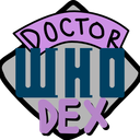 Doctor Who Dex Discord Server Logo