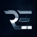 Real Esports India Discord Server Logo
