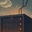 Developer Community Discord Server Logo