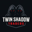 Twin Shadow Traders Discord Server Logo
