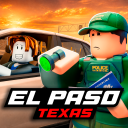 El Paso Border Roleplay Discord Server Logo