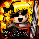 Forsaken Roblox Official Discord Server Logo