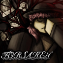Forsaken Roblox Discord Server Logo