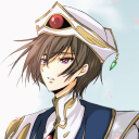 Lelouch Cult Discord Server Logo