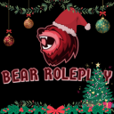 BearRP Discord Server Logo
