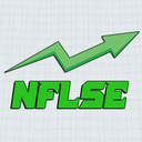 NFLStockExchange Discord Server Logo