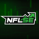 NFL Stock Exchange Discord Server Logo
