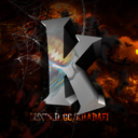Khadafi 🎃 Discord Server Logo