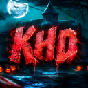 Khadafi 🎃 Discord Server Logo