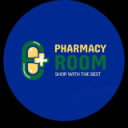 Pharmacy Room Discord Server Logo