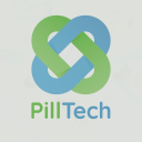 PEPTIDES TECH Discord Server Logo