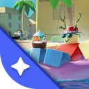 MM2 Trading & Values Discord Server Logo