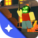 MM2 Trading Server Discord Server Logo